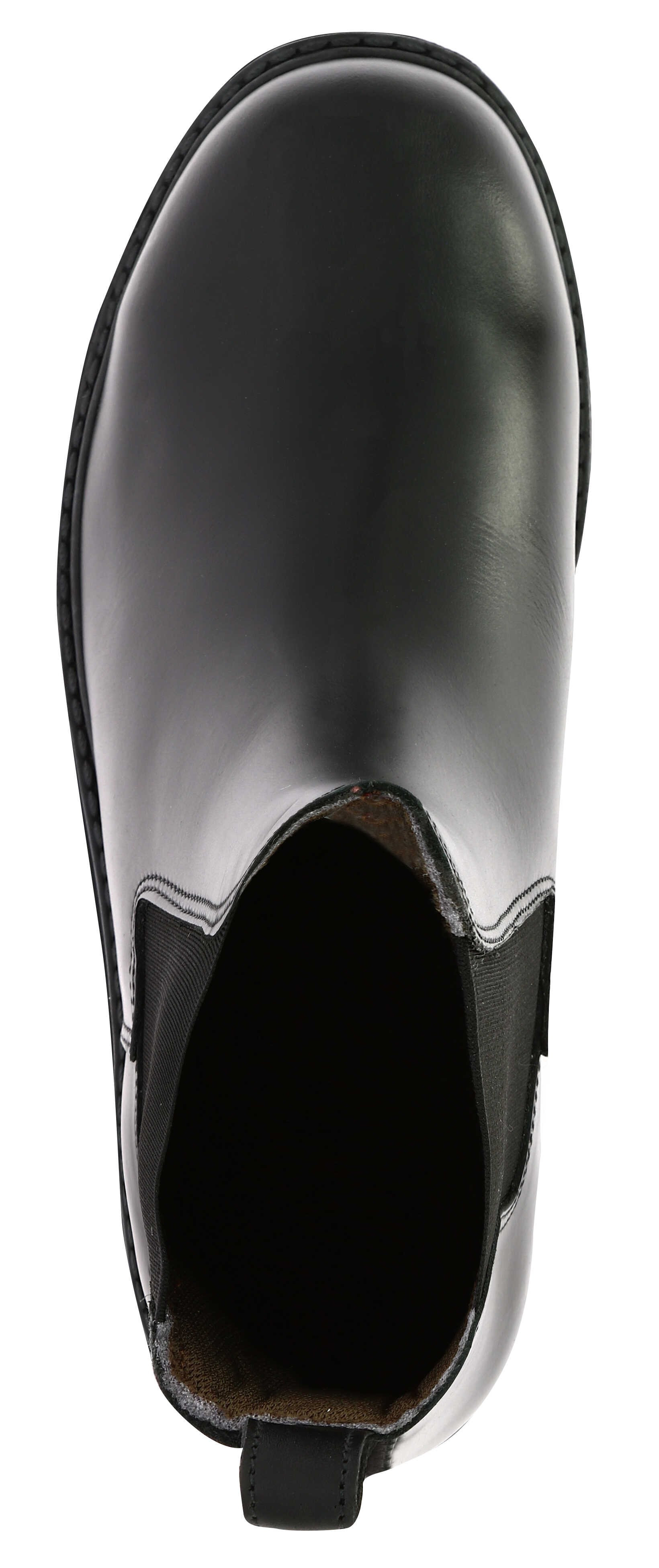 Botas Norton Safety Preto Botas Norton Safety Preto