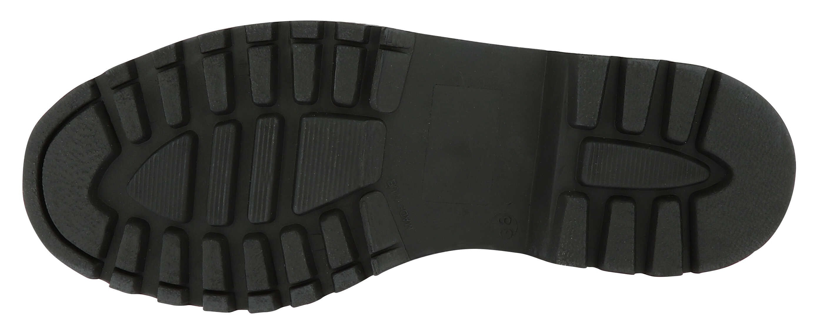 Botas Norton Safety Preto Botas Norton Safety Preto