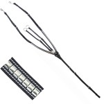 Colar de caça Privilege Equitation Deauville