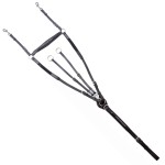 Colar de caça Privilégio Equitação Royan