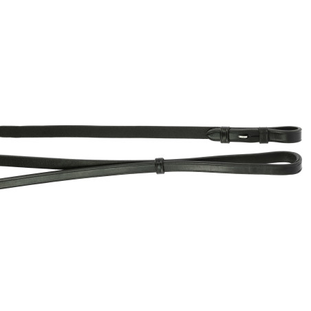 Rendas de bridão Eric Thomas Elite 13 mm