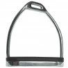 Estribo Ergonômico Privilège Equitation - Inox
