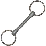 Filete 2 anéis resina Privilege Equitation