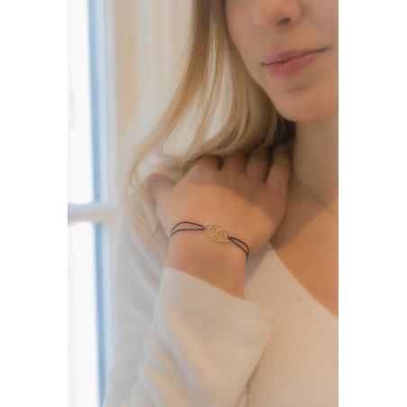 Pulseira Pénélope Lendita