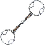 Filete 3 efeitos Mac Genis Privilege Equitação