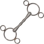 Filete de concurso resina Privilege Equitation