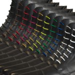 Atacadores elásticos Privilege Equitation