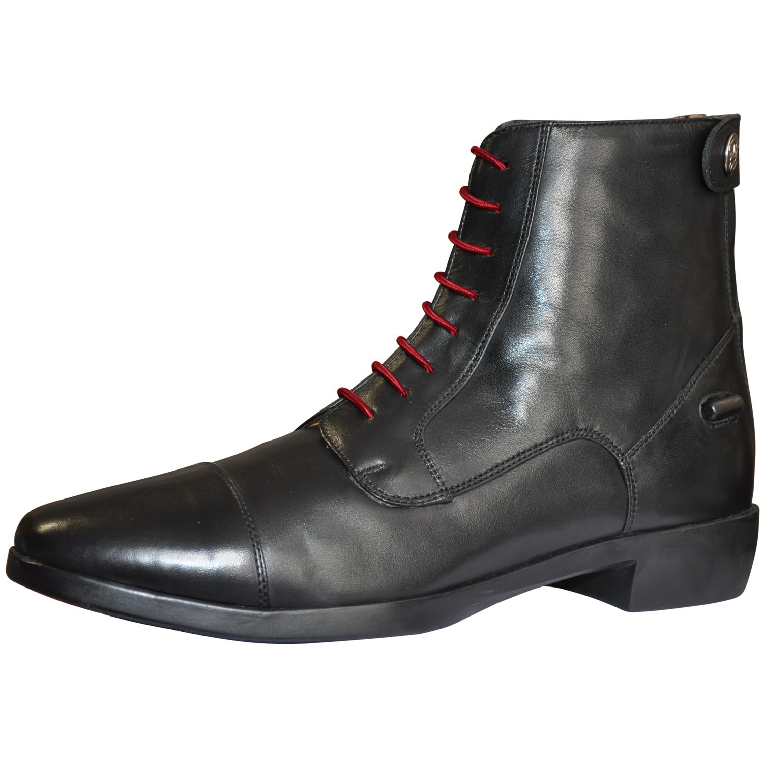 Atacadores elásticos...