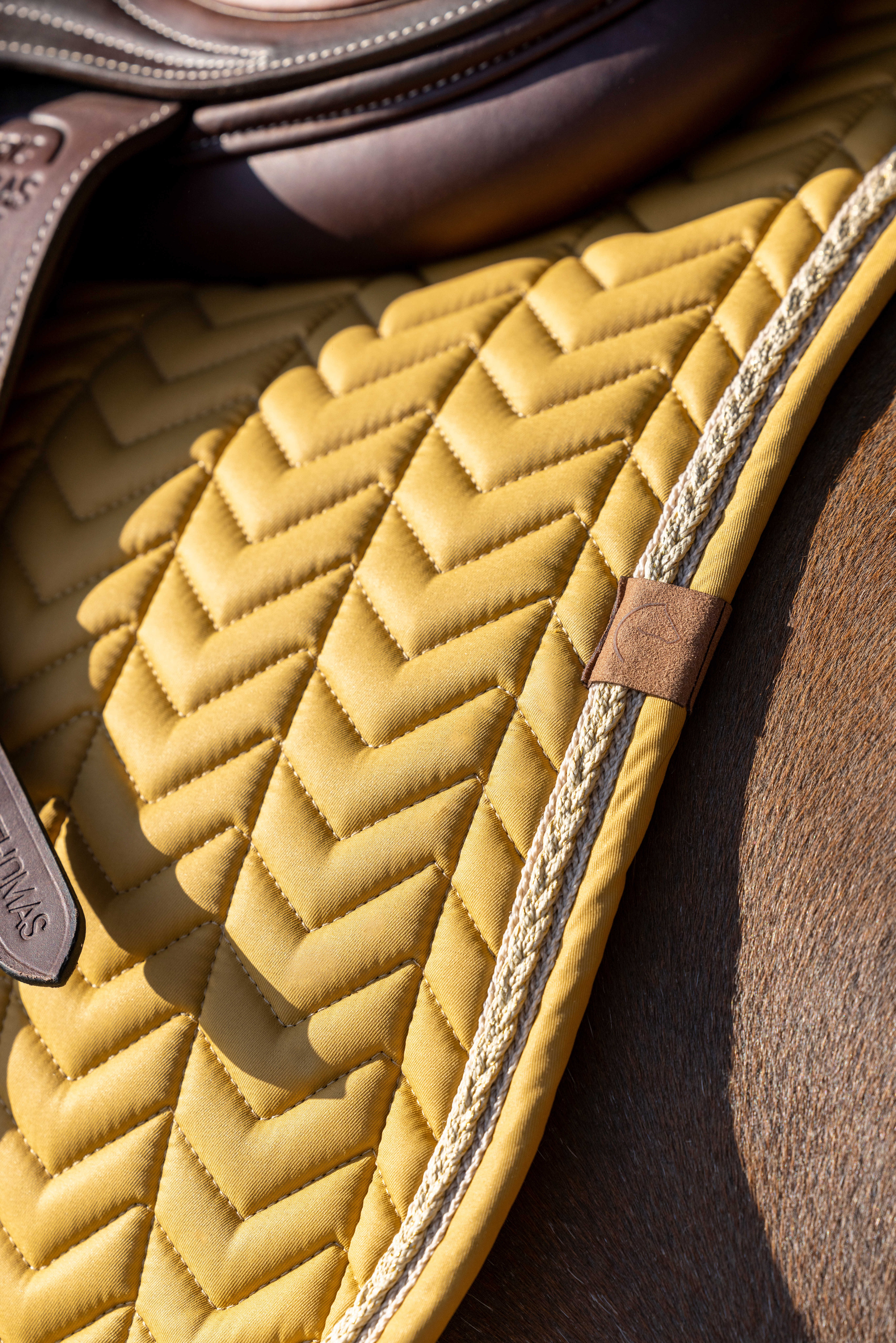 Sela Equithème Softy Azul céu