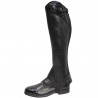 Mini chaps VENEZIA Privilege Equitation - Preto