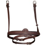 Muserola combinada Dinard Privilège Equitação