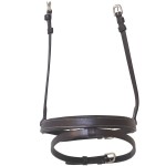 Muserola combinada La Baule Privilege Equitation