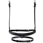 Muserola comb. Royan Privilégio Equitação