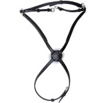 Muserola cruzada Royan Privilege Equitation