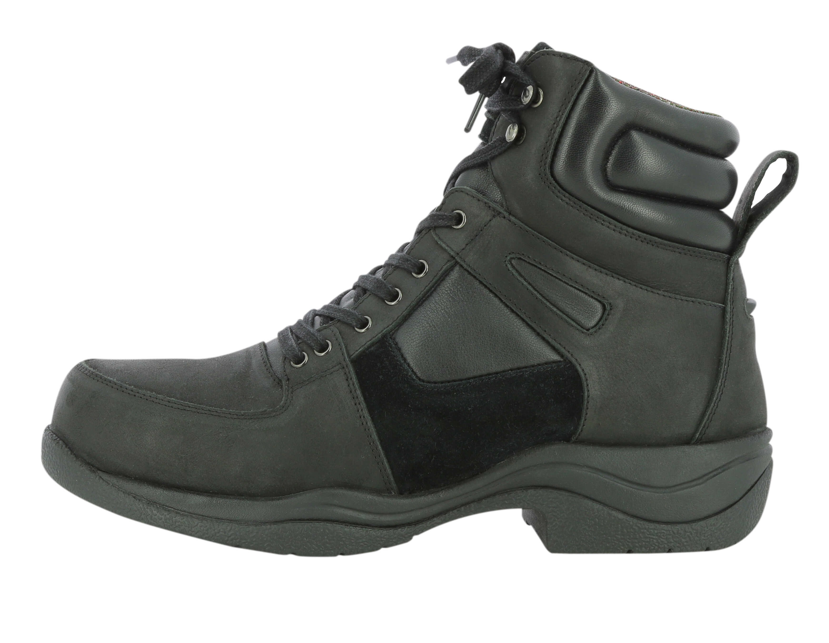 Botas Equithème Niagara Preto