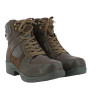 Botas Equithème Niagara - Castanho