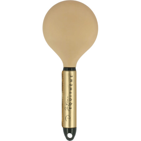 Escova para crinas Equithème Je t'aime