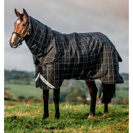 Cobertor Horseware Rhino Turnout Bundle liner 0g e 200g