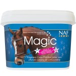 Magia NAF
