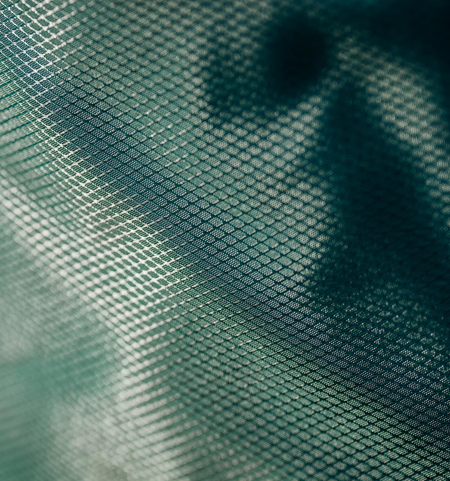 Cobertura de estábulo Horseware Amigo Ripstop Insulator 50g Dinastia verde / marinho / prateado