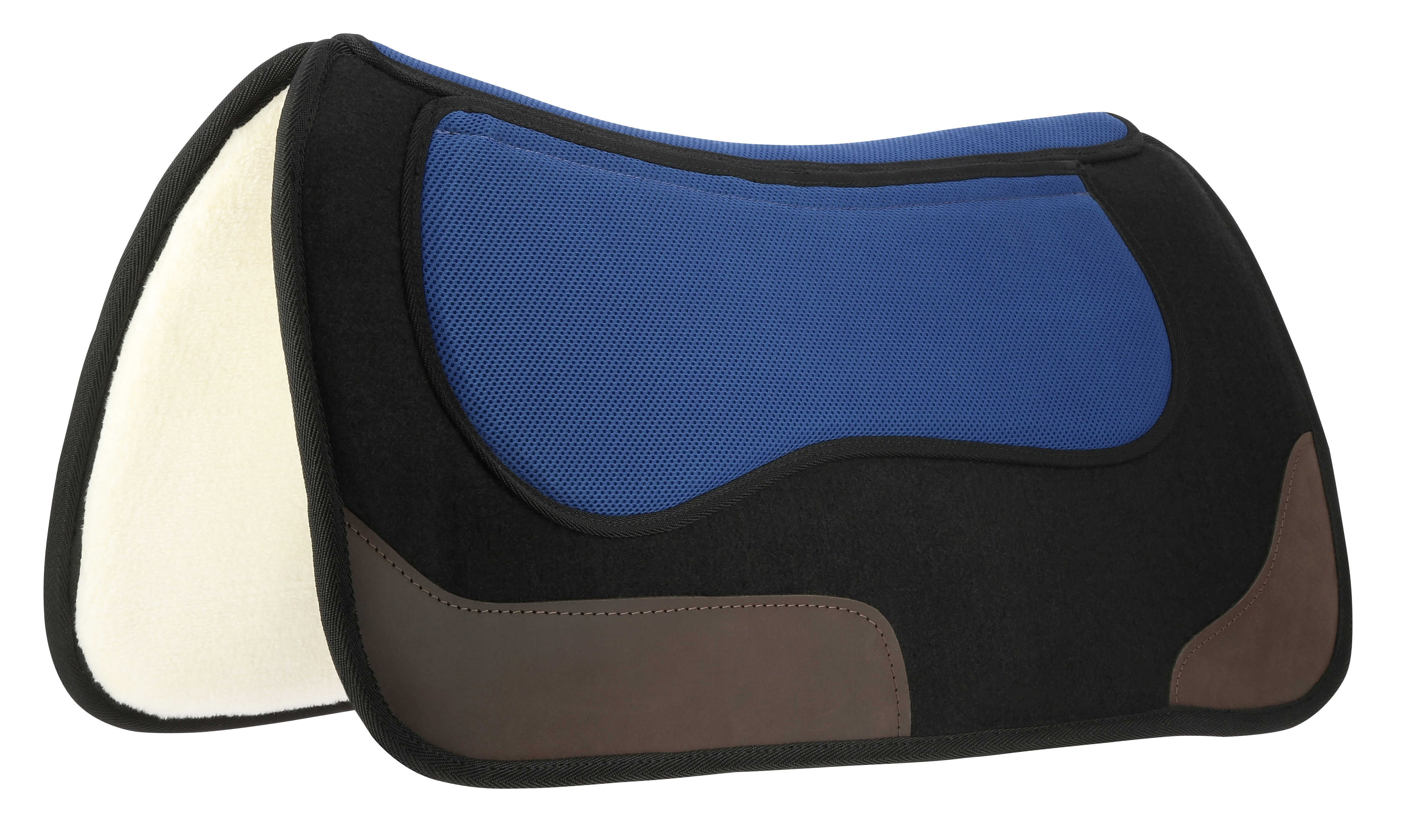 Tapete western Westride Pro Preto