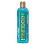 Lavagem refrescante NAF