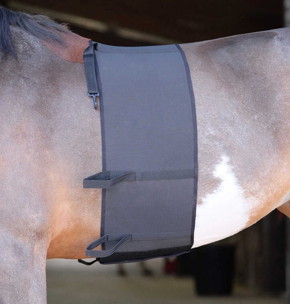 Faixa de respeito Norton Preto Faixa de respeito Norton Preto