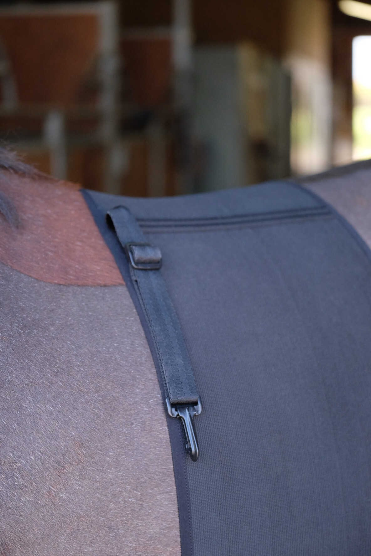 Faixa de respeito Norton Preto Faixa de respeito Norton Preto