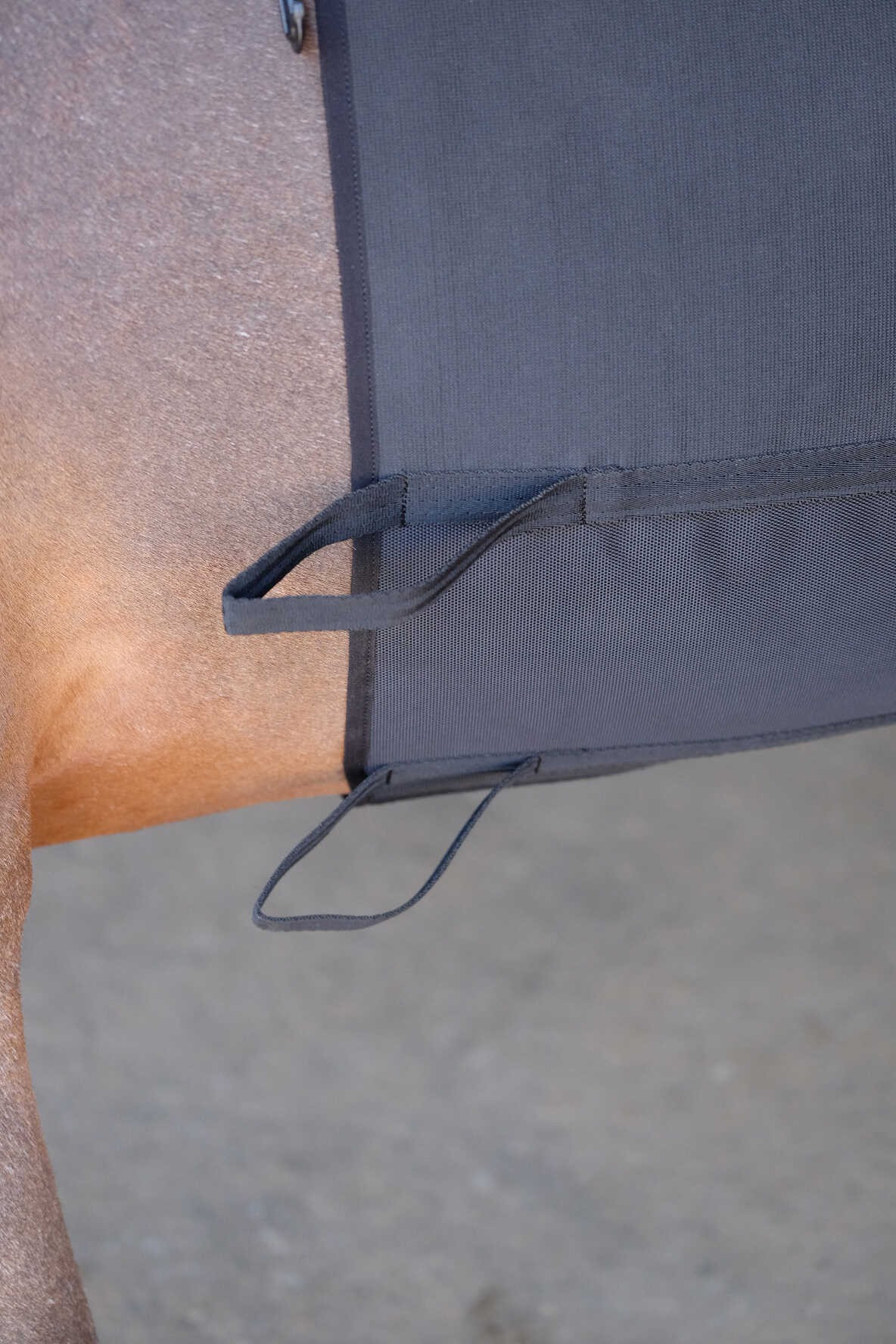 Faixa de respeito Norton Preto Faixa de respeito Norton Preto