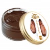 Creme para sapatos Rapide - Castanho