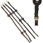 Enrênements elásticos Chetak