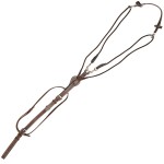 Gogue profissional Flags & Cup