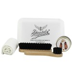 Kit de manutenção de calçados Rapide