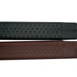 Rédeas de 14mm o par Privilege Equitation