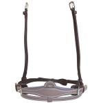 Verstellbare Nasenriemenriemen Flags & Cup