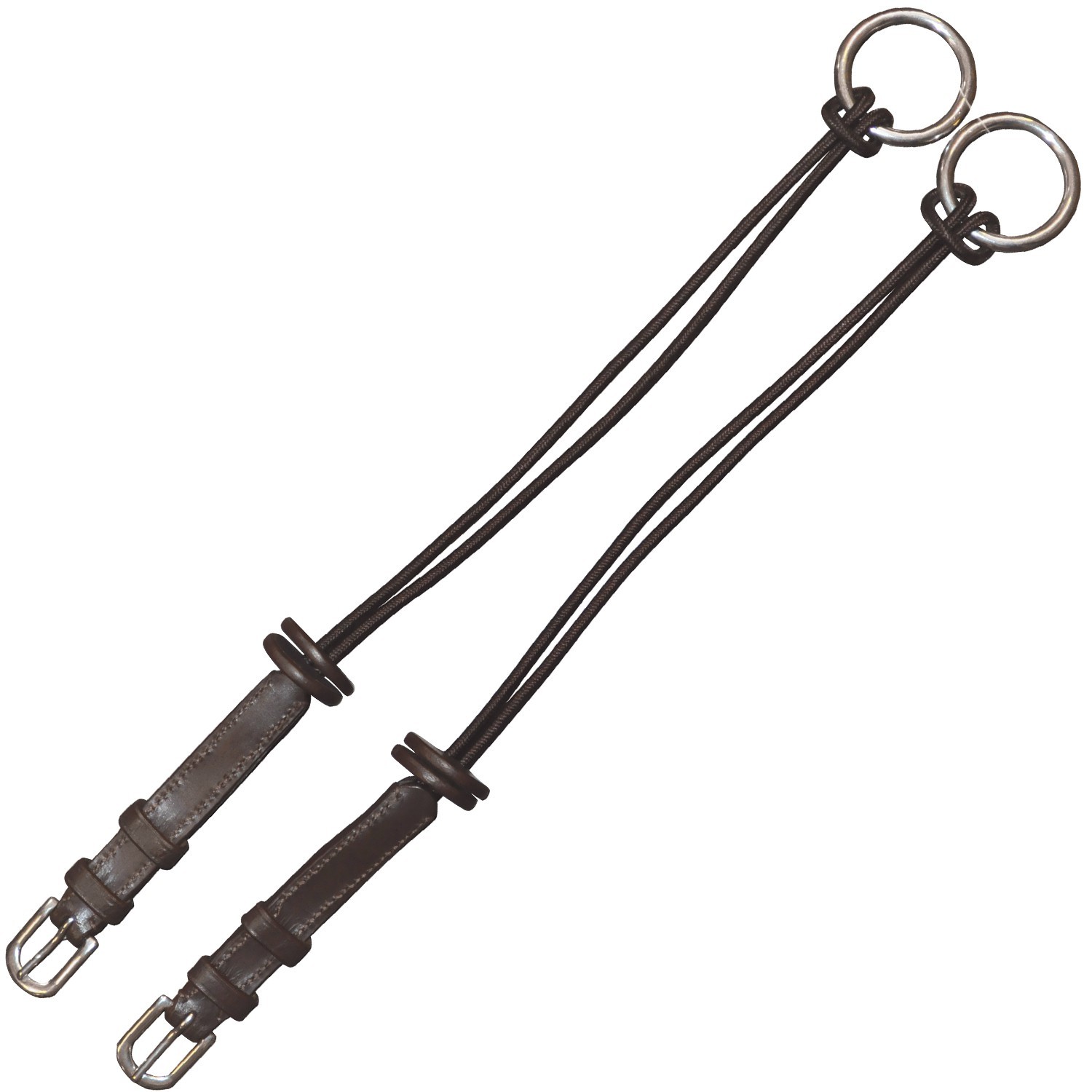 Montants releveur US Canter Noir