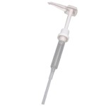 Bomba para bidão NAF