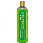 Shampoo Teatree & Hortelã NAF