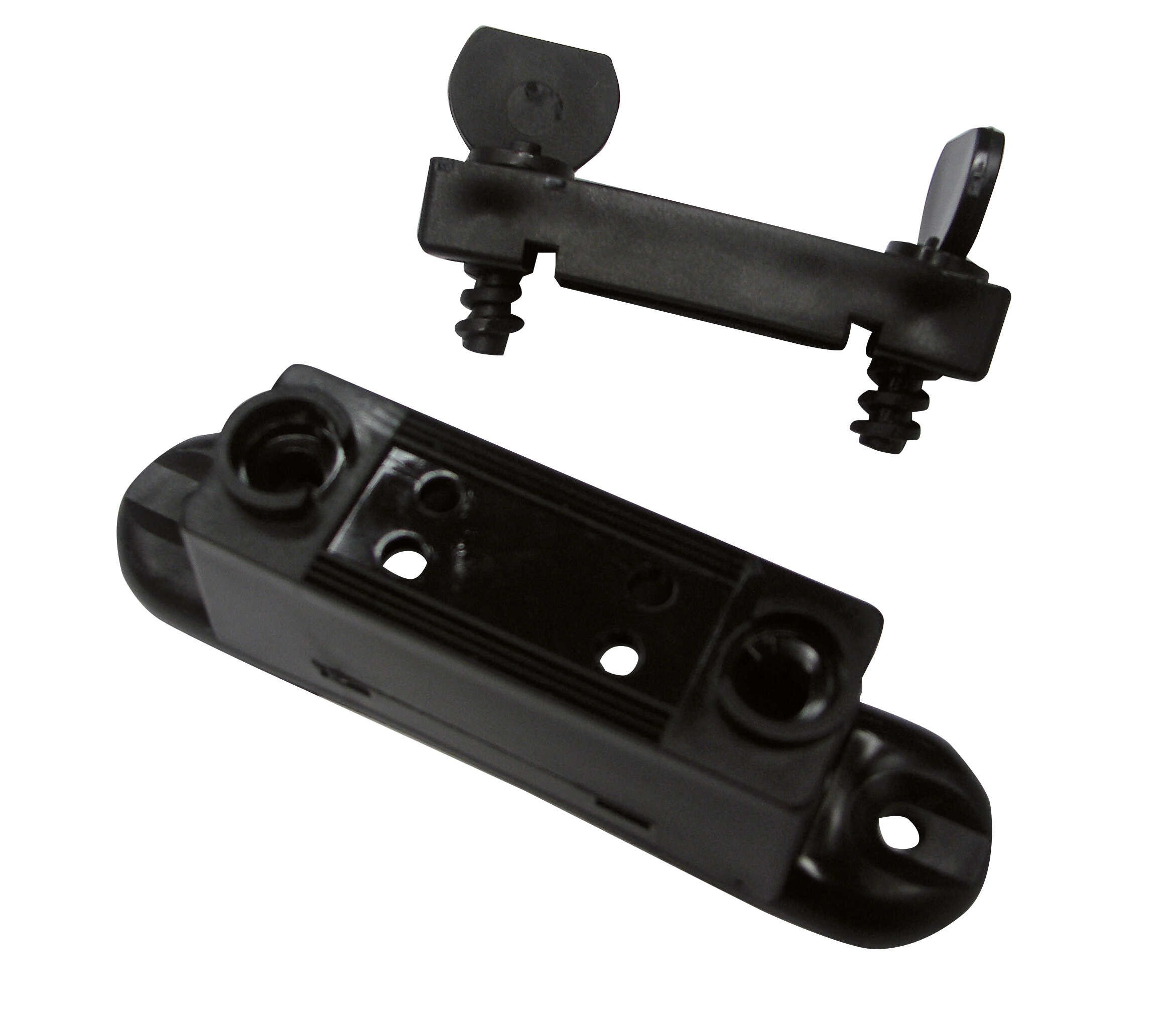 Isolador para cerca elétrica Equiblock Horizont