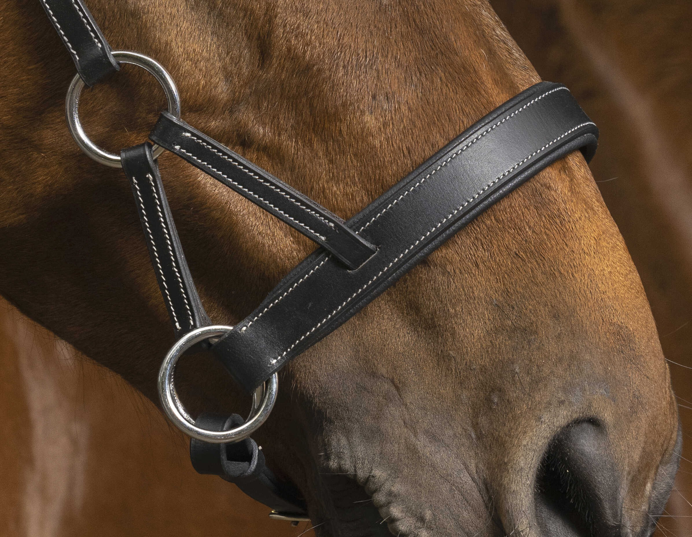 Side-pull Norton Pro Confort Preto