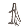 Bridão cabresto Norton Trekking - Preto