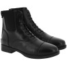 Botas sintéticas Riding World com atacadores - Preto