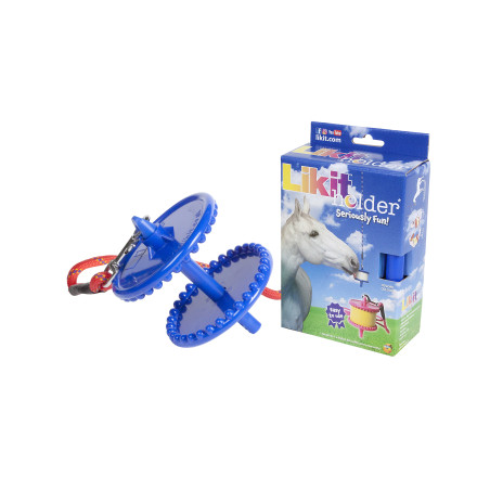 Suporte para pedra de sal Likit 650 g