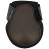 Protetor de boleto Riding World - Castanho