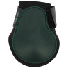Protetor de boleto Riding World - Verde escuro