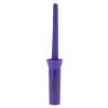 Pincel para cascos com tampa Hippotonic - Violeta