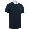 Polo Equithème Wellington - Azul-marinho