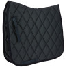 Tapete de dressage Riding World School - Preto