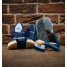 Kit de grooming Horseware Newmarket - Marine witney