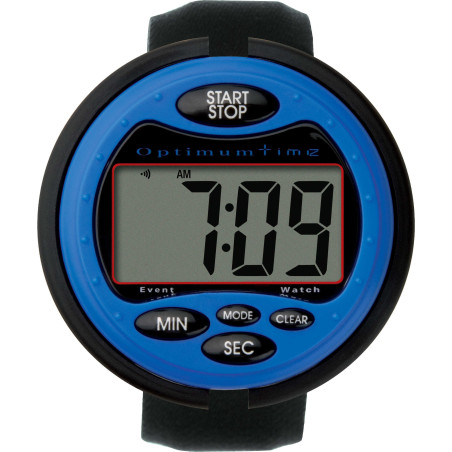 Cronômetro Optimum Time